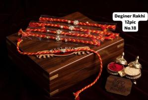 Premium Rakhi Gold jewellery in Goa